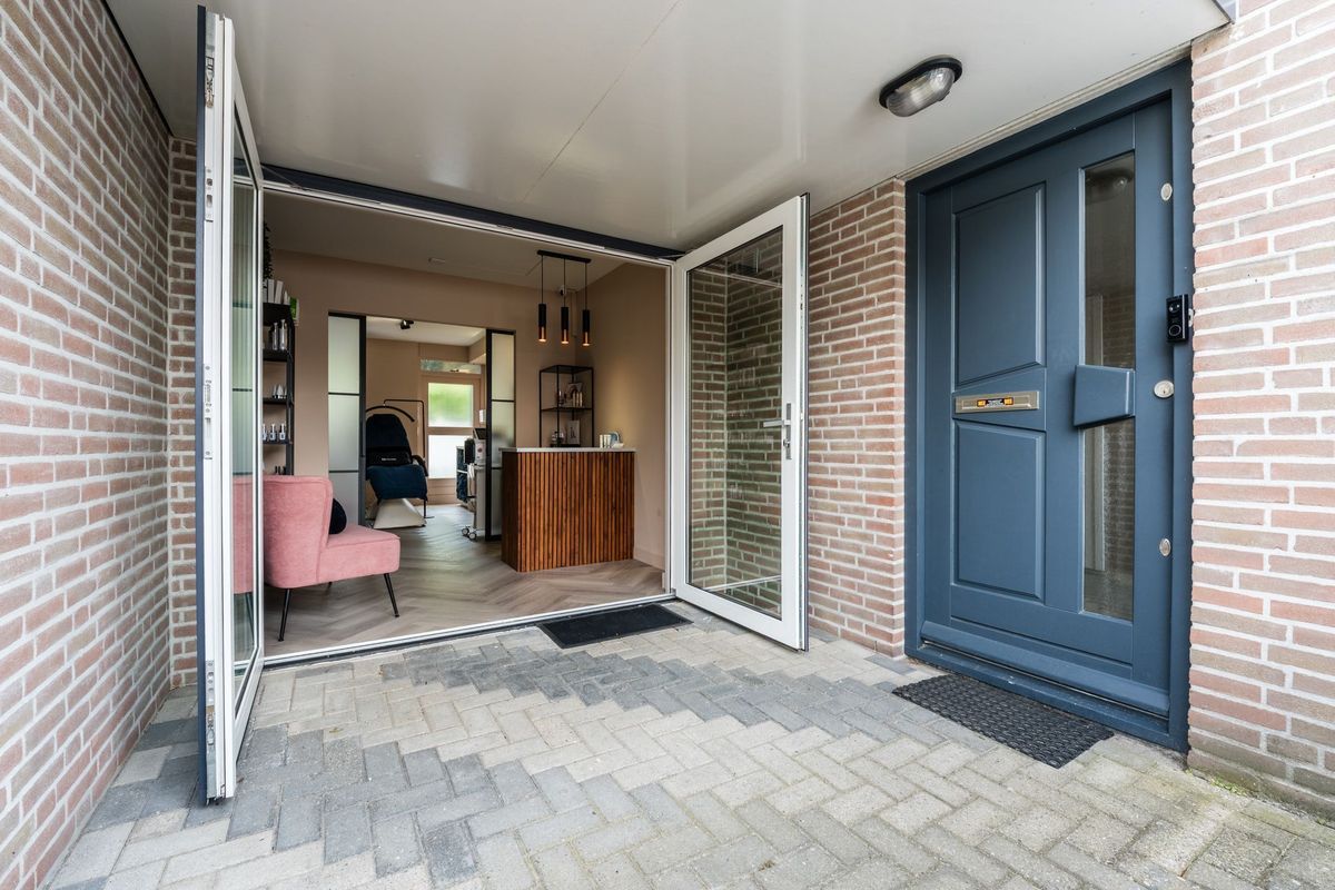 Jeroen Boschstraat 66 Photo Blur 24