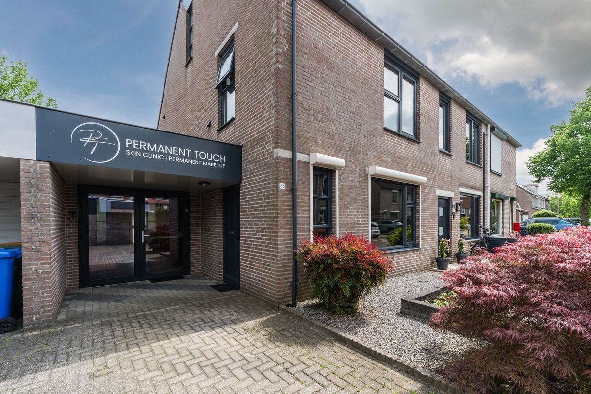 Jeroen Boschstraat 66 Photo Blur 0