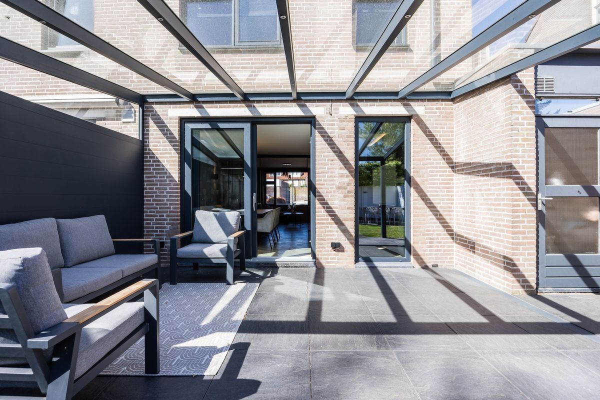 Jeroen Boschstraat 66 Photo Blur 22