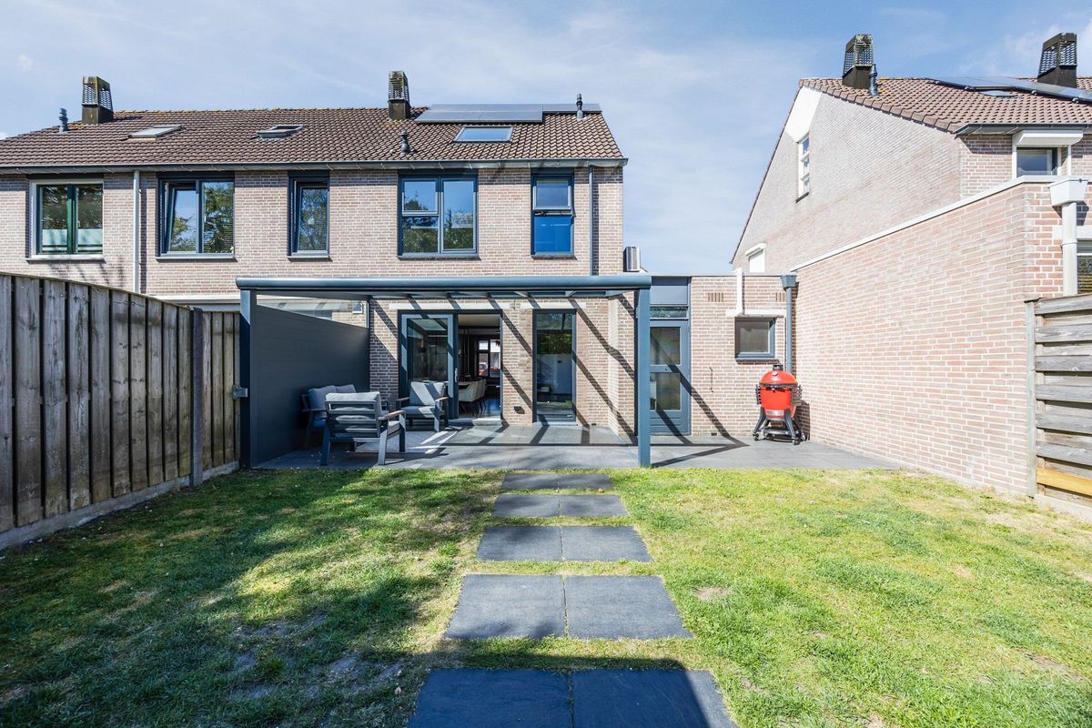 Jeroen Boschstraat 66 Photo Blur 17