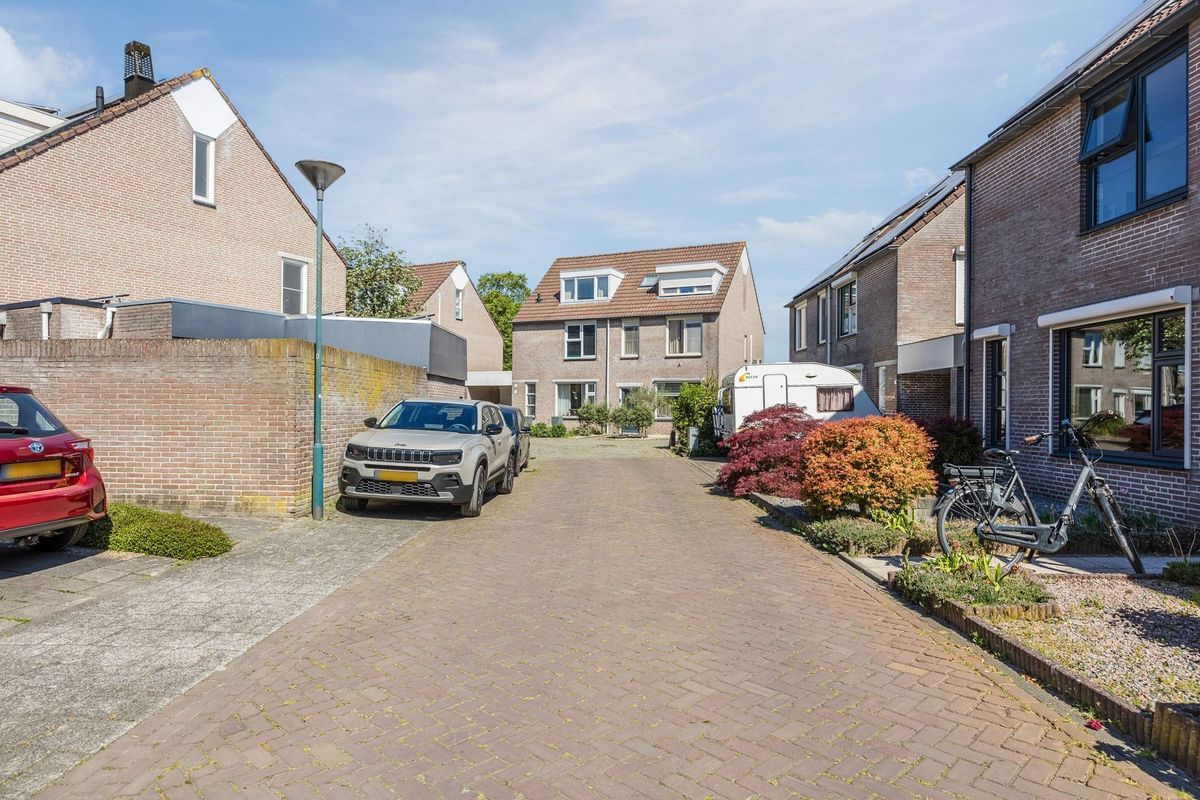 Jeroen Boschstraat 66 Photo Blur 54