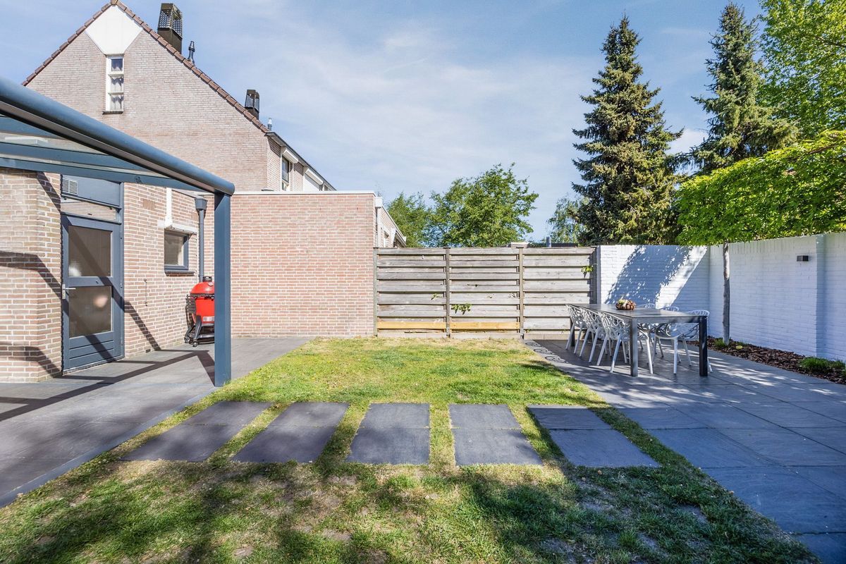 Jeroen Boschstraat 66 Photo Blur 18