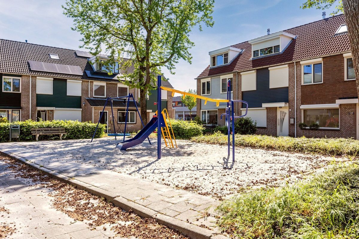 Jeroen Boschstraat 66 Photo Blur 55