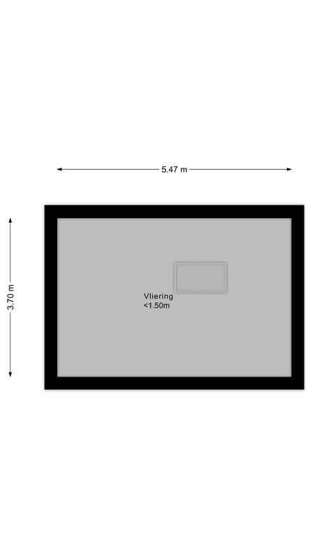 Kapittelstraat 54 Floorplan Blur 3
