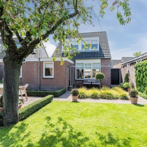 Kapittelstraat 54 Photo 2
