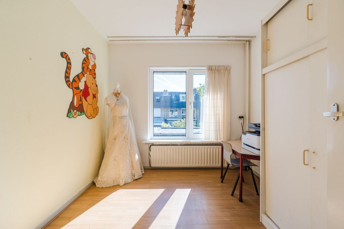 Jan van Amstelstraat 2 Photo Blur 22