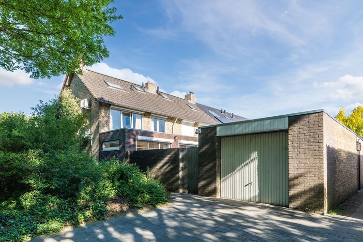 Jan van Amstelstraat 2 Photo 1