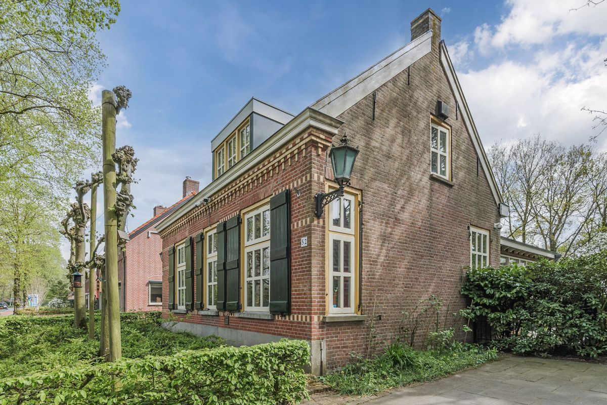 Broekstraat 52 Photo Blur 76