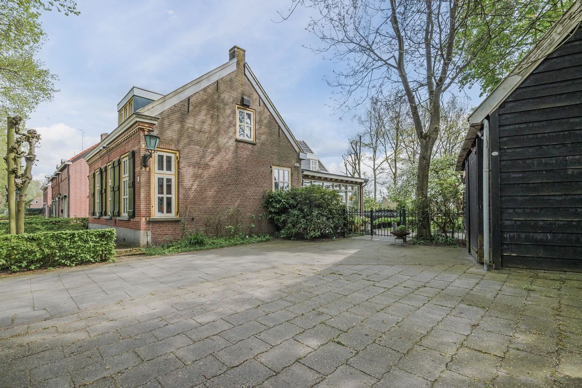 Broekstraat 52 Photo Blur 77