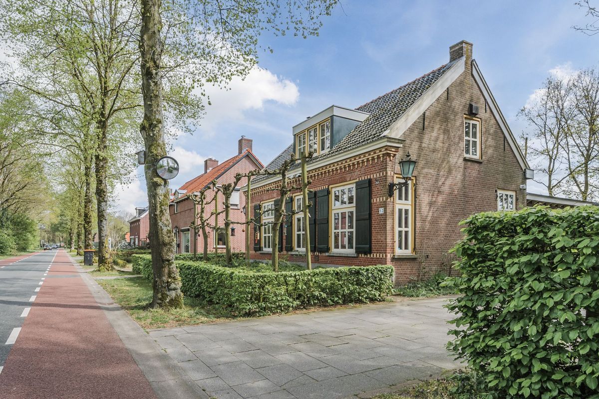 Broekstraat 52 Photo Blur 81