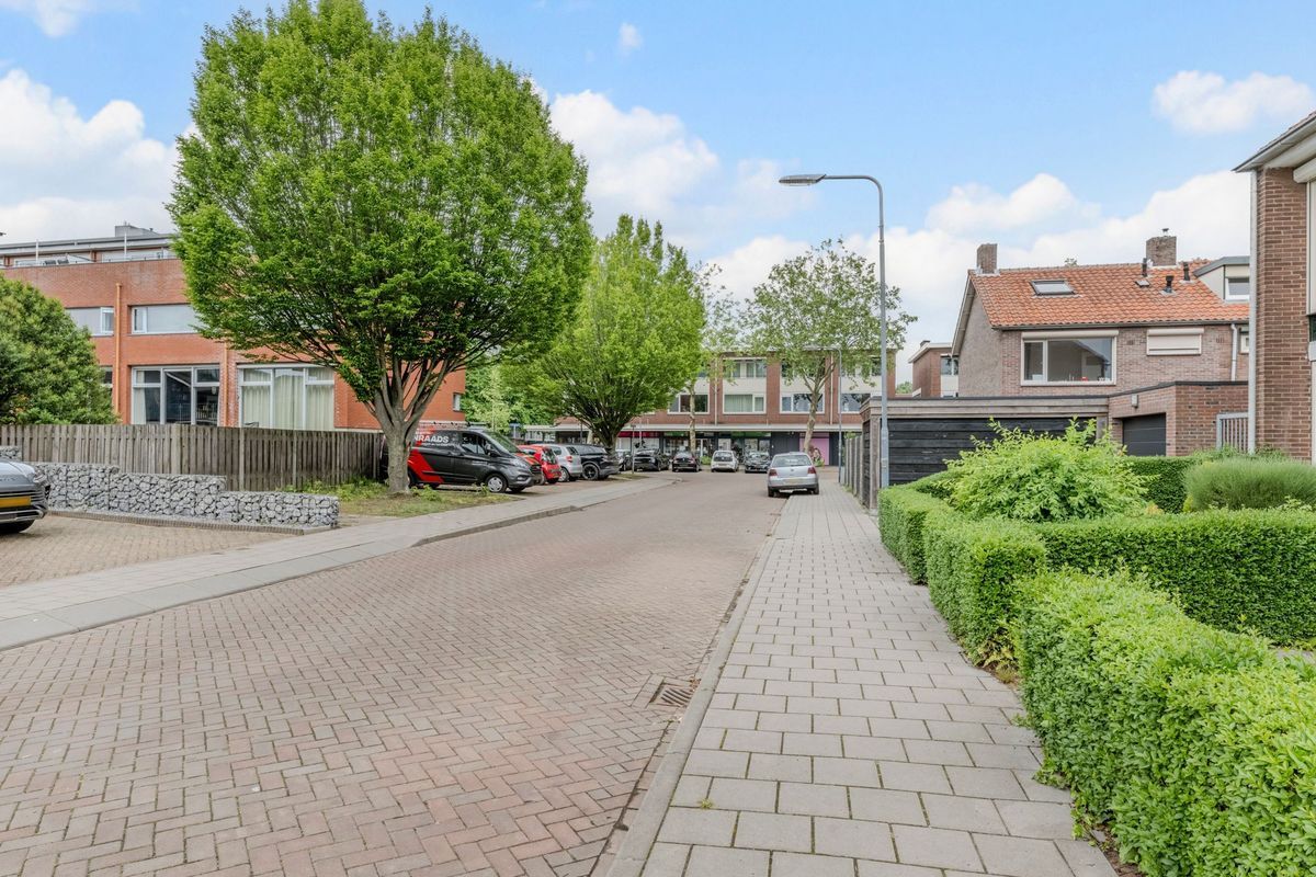 Kamperfoeliestraat 34 Photo Blur 30