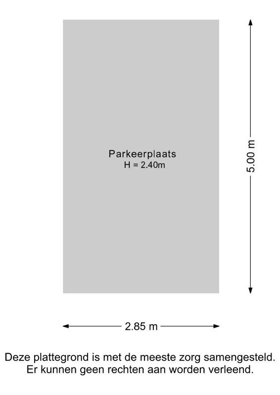 Stationsweg 41 Floorplan Blur 4