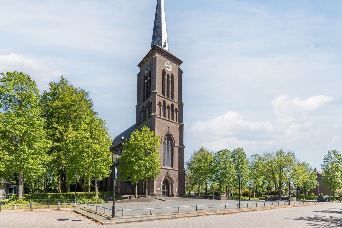 Schutsboom 37 Photo Blur 50