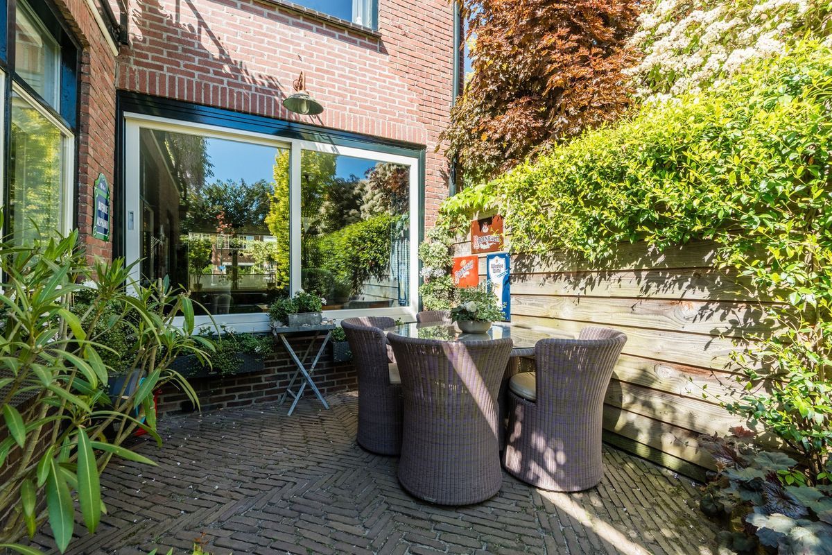 Rodenbachlaan 3 Photo Blur 45