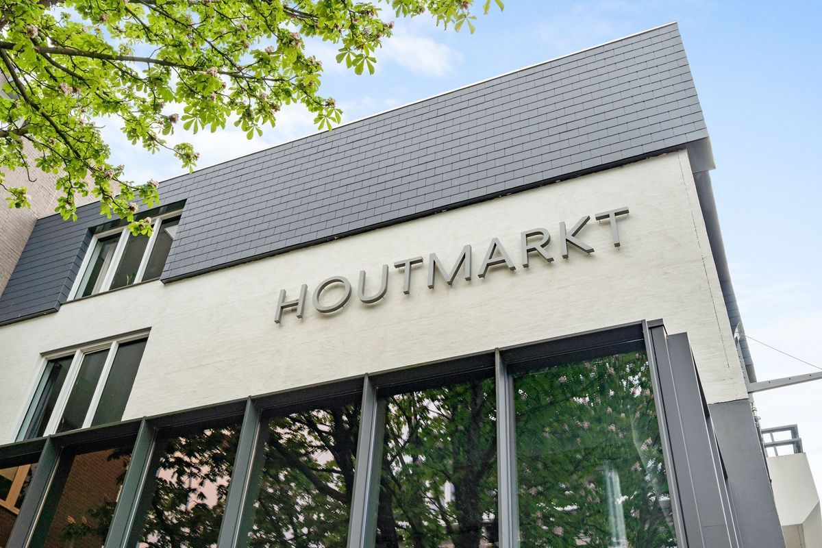 Houtmarkt 40 Photo Blur 0