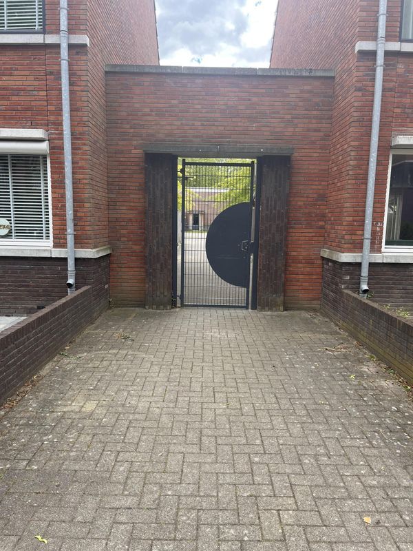 Poort Photo Blur 3