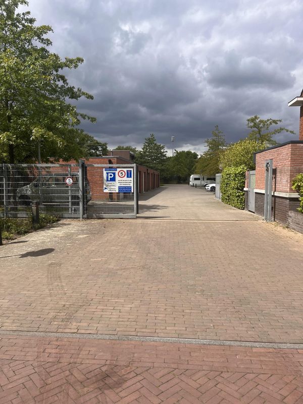Poort Photo Blur 2
