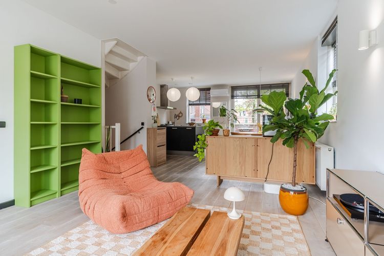 Kwaadeindstraat 127 Photo 1