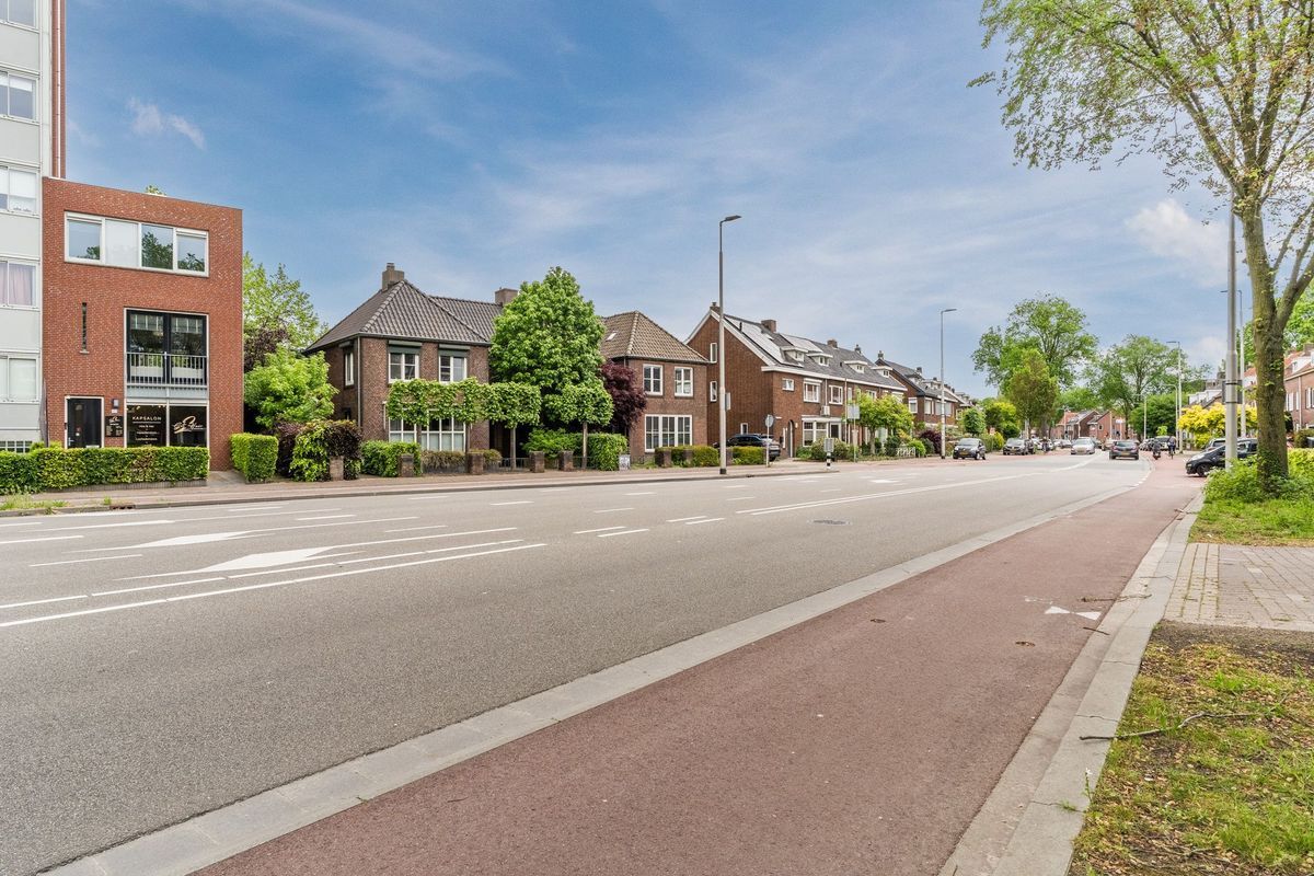 Kwaadeindstraat 127 Photo Blur 34