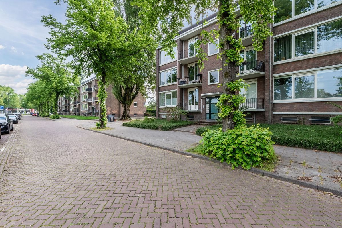 Karel de Grotelaan 97 Photo Blur 25
