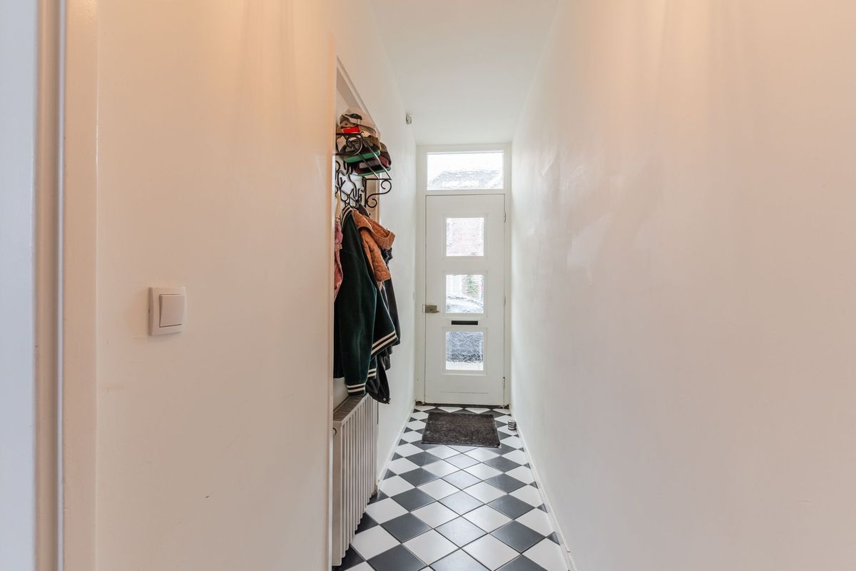 Sumatrastraat 24 Photo Blur 14