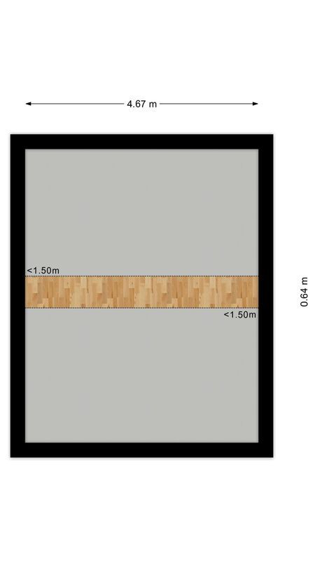 Sumatrastraat 24 Floorplan Blur 1