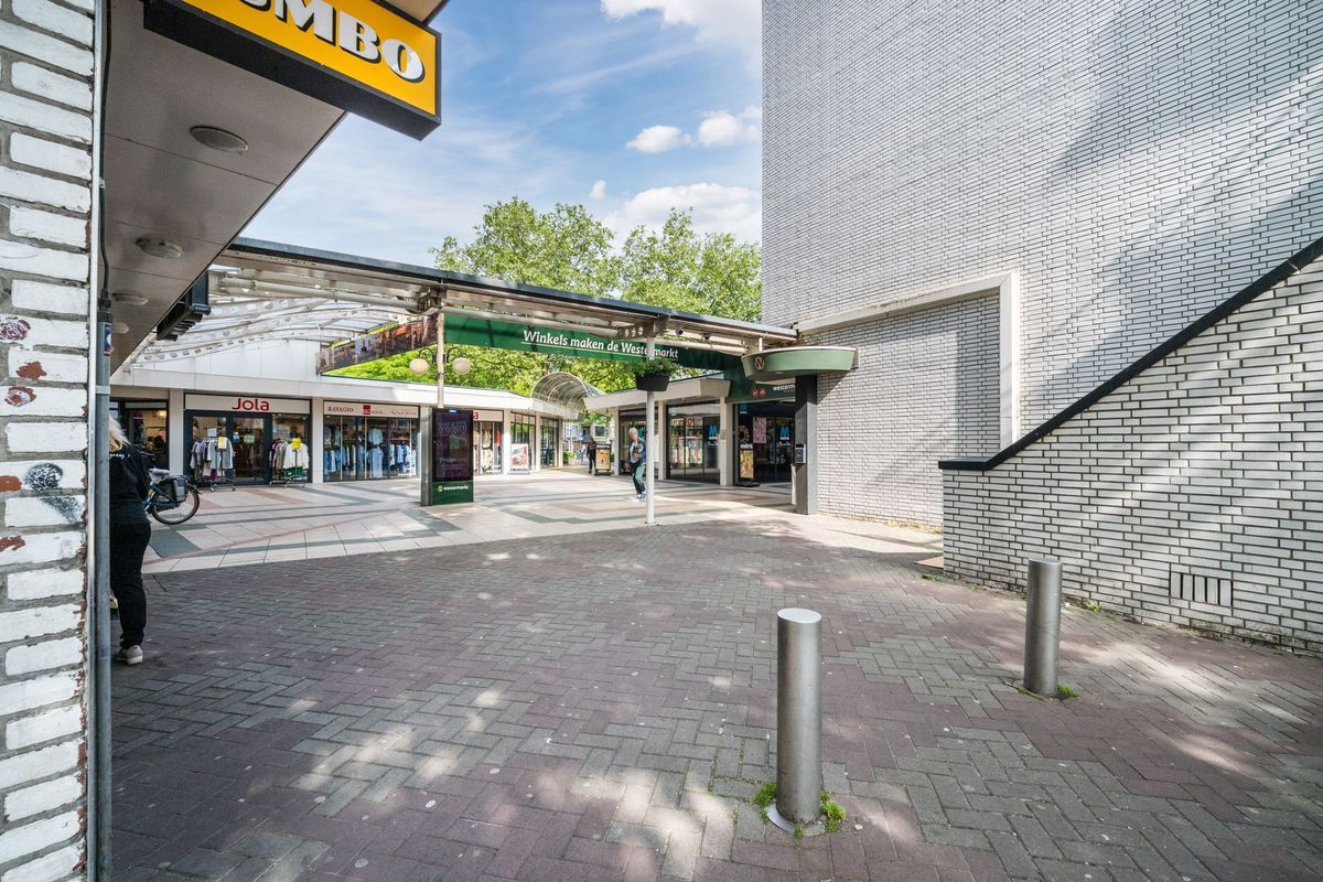 Daniël Josephus Jittastraat 195 Photo Blur 32