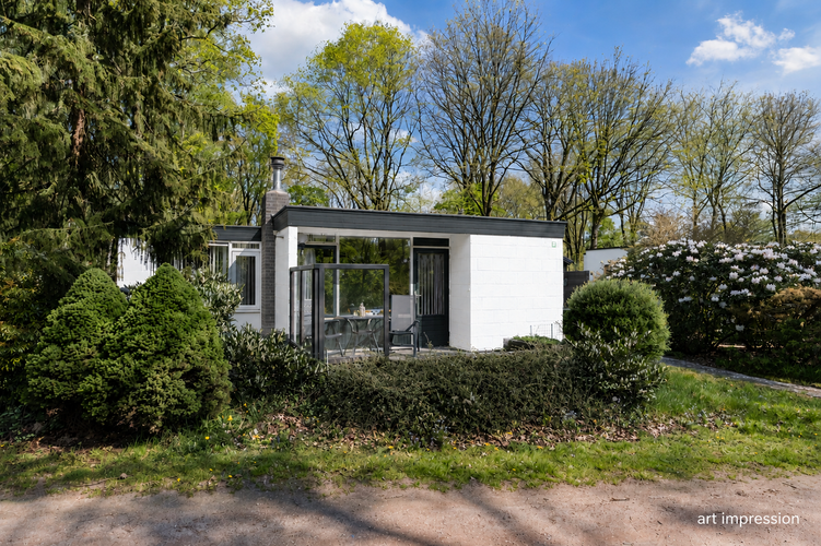 Flaasdijk 1 - 698 Photo 1