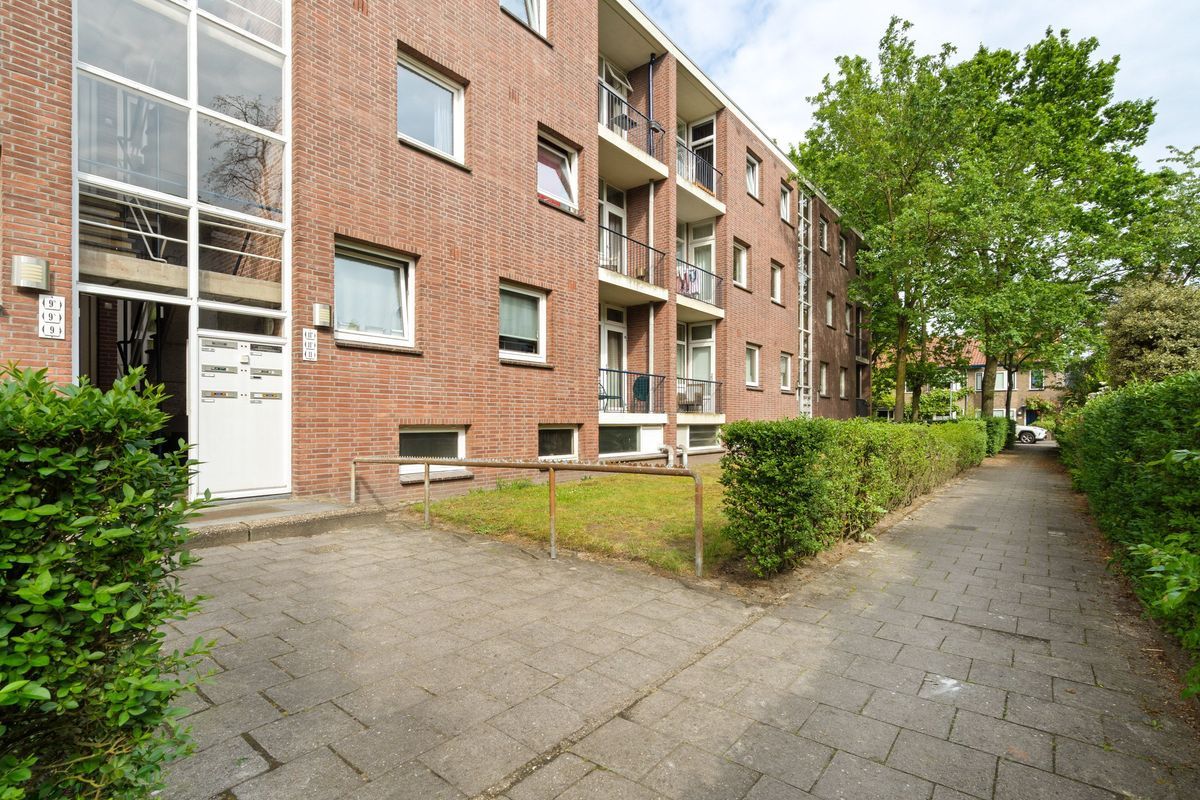 Steijnlaan 9 - B Photo Blur 4