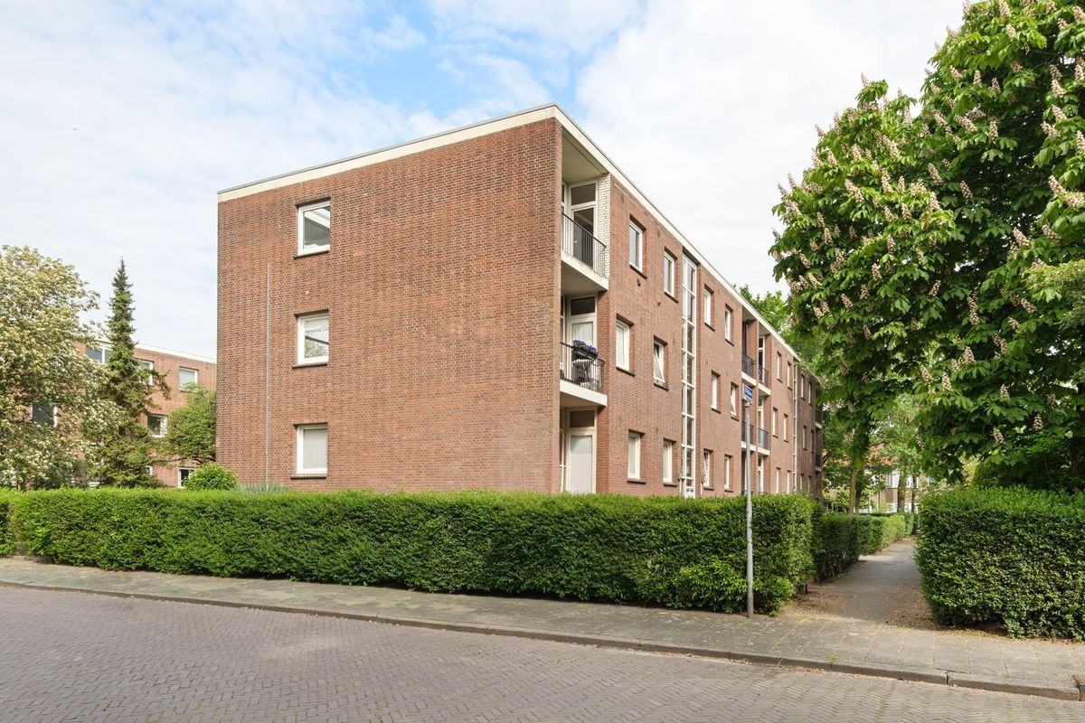 Steijnlaan 9 - B Photo Blur 28