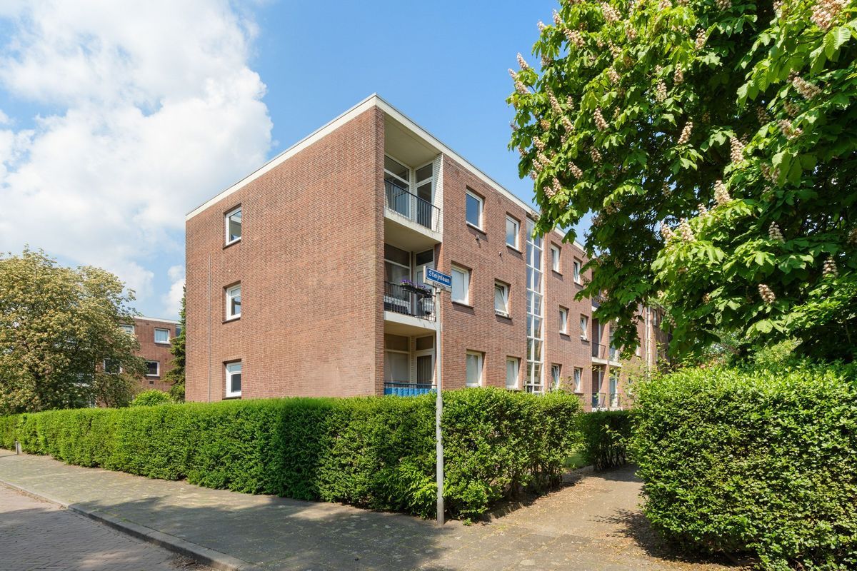 Steijnlaan 9 - B Photo Blur 29
