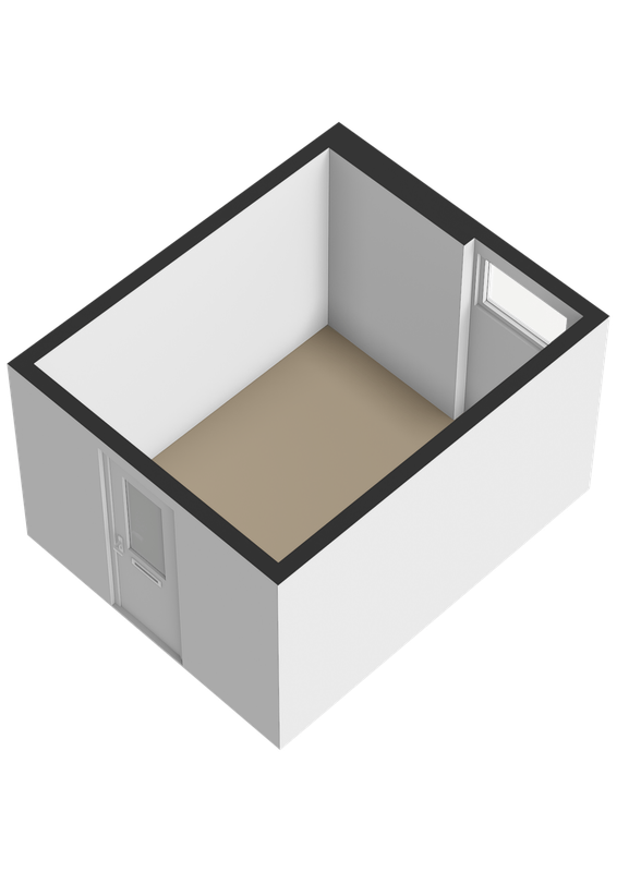 Steijnlaan 9 - B Floorplan Blur 3