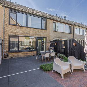 Wapendragerstraat 50 Photo 2