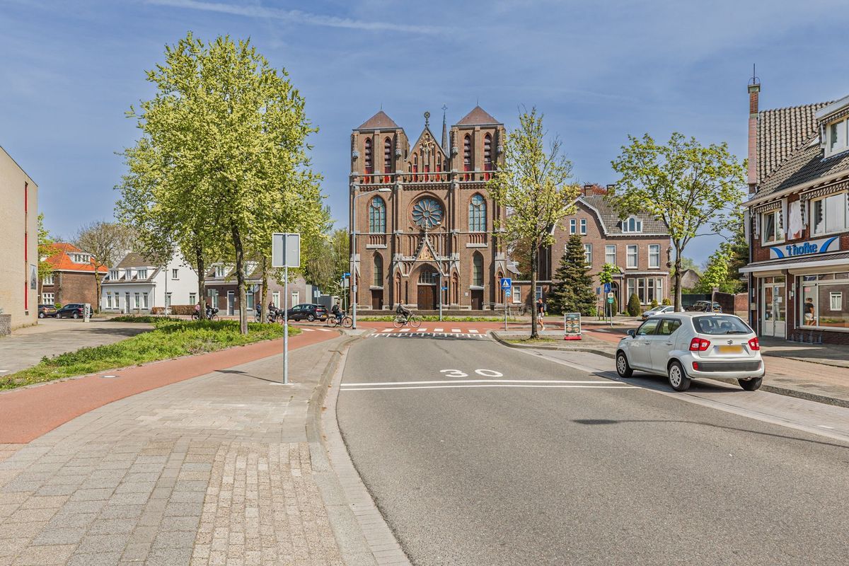 Wapendragerstraat 50 Photo Blur 50