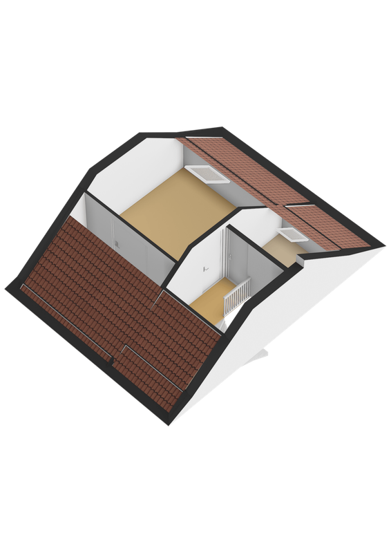 Oostendestraat 1 Floorplan Blur 6