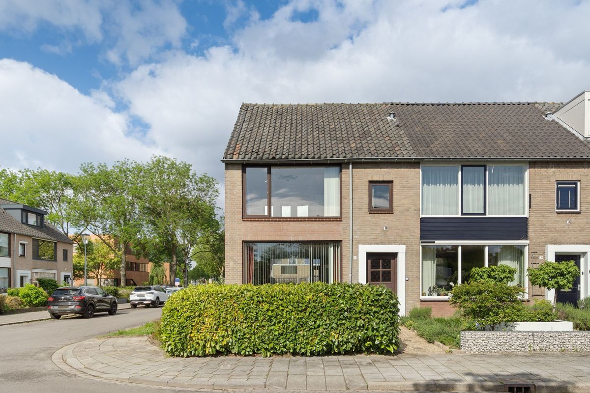 Oostendestraat 1 Photo Blur 0