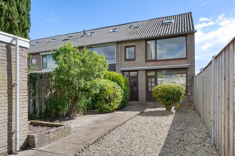 Oostendestraat 1 Photo 1