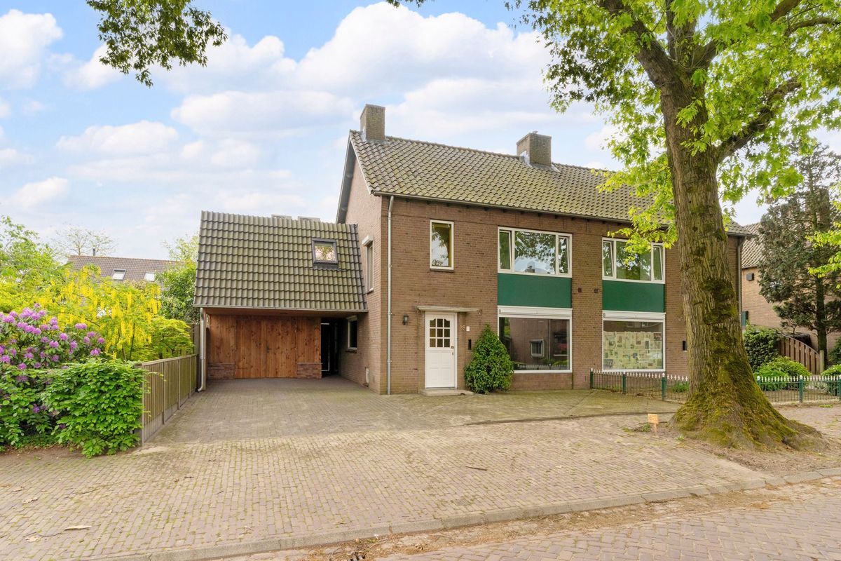 Veenstraat 28 Photo Blur 0