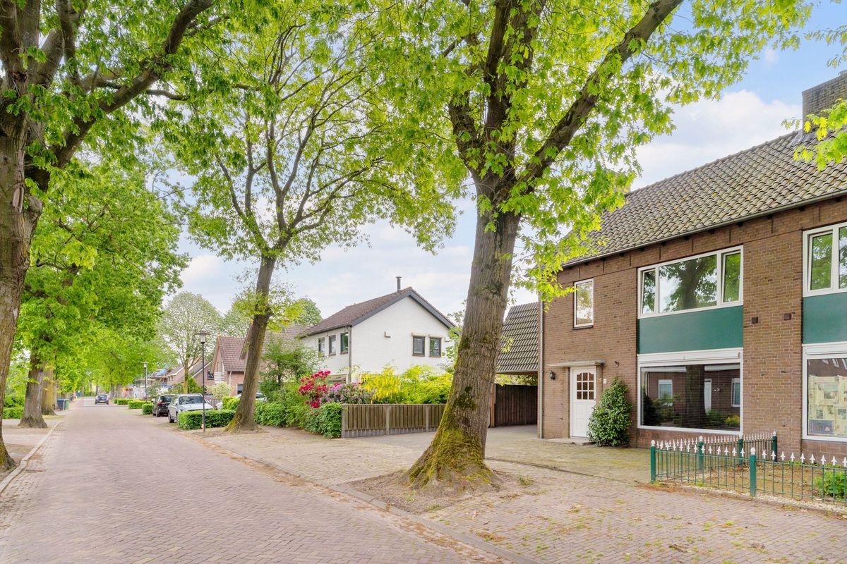 Veenstraat 28 Photo Blur 60