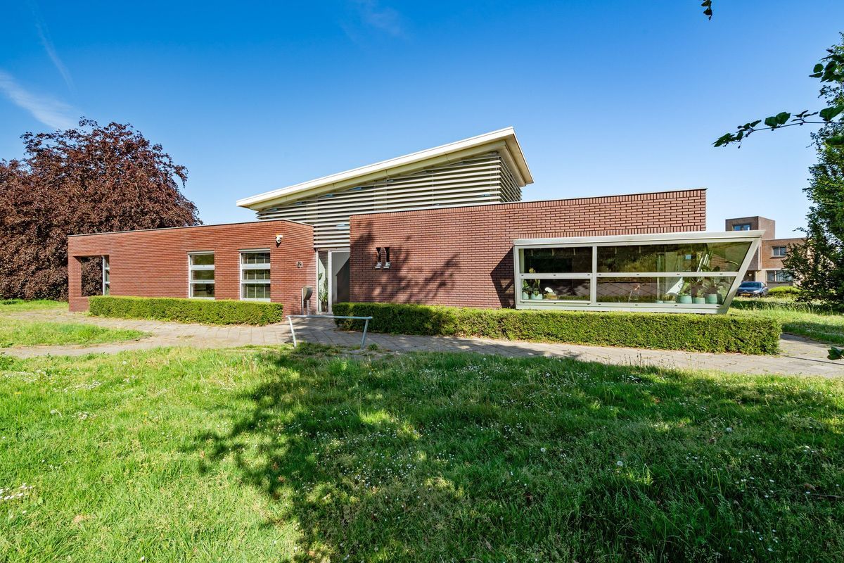 Kouwelaarsbrand 61 Photo Blur 42
