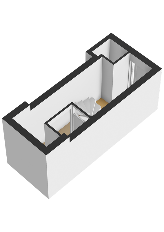 Wijngaardhof 31 Floorplan Blur 3