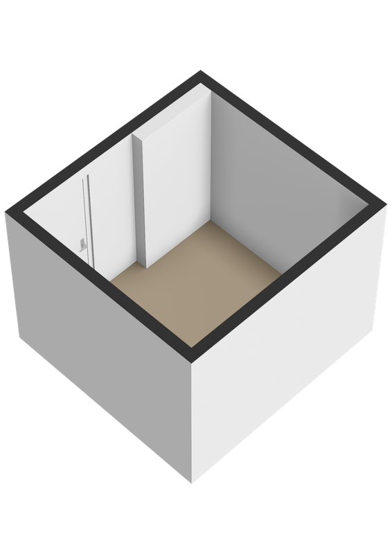 Wijngaardhof 31 Floorplan Blur 5