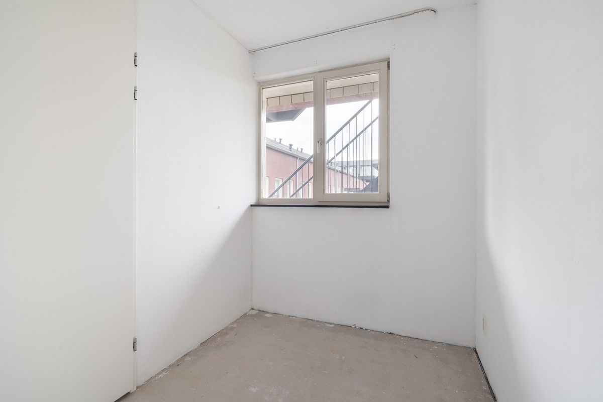 Menno van Coehoornstraat 17 Photo Blur 17