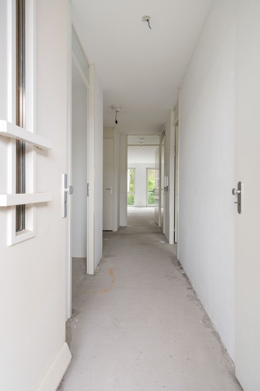 Menno van Coehoornstraat 17 Photo Blur 4