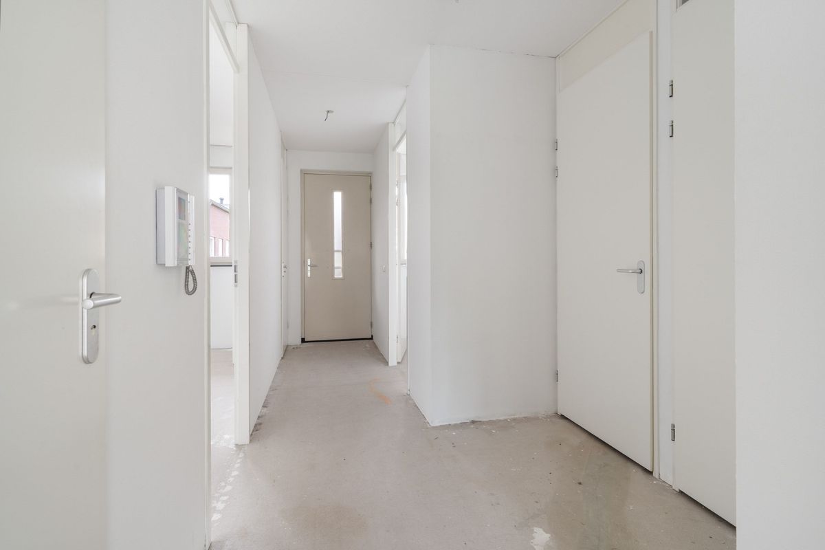 Menno van Coehoornstraat 17 Photo Blur 5