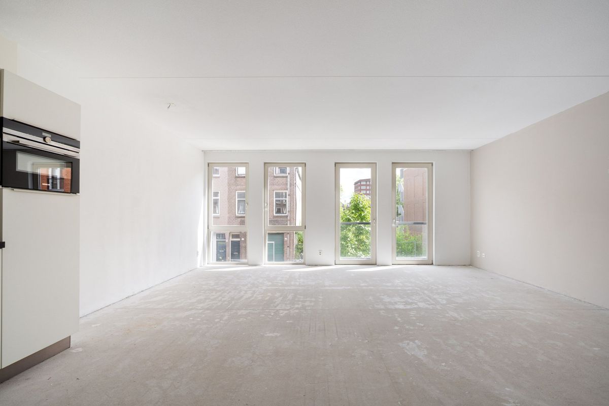 Menno van Coehoornstraat 17 Photo Blur 6