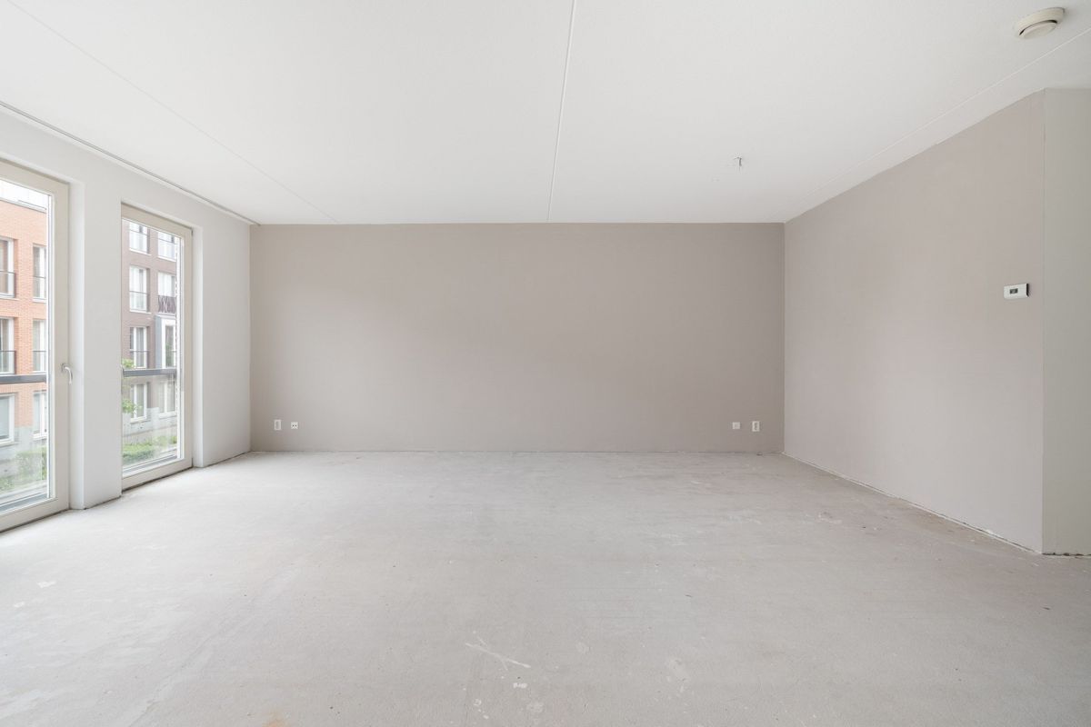 Menno van Coehoornstraat 17 Photo Blur 8