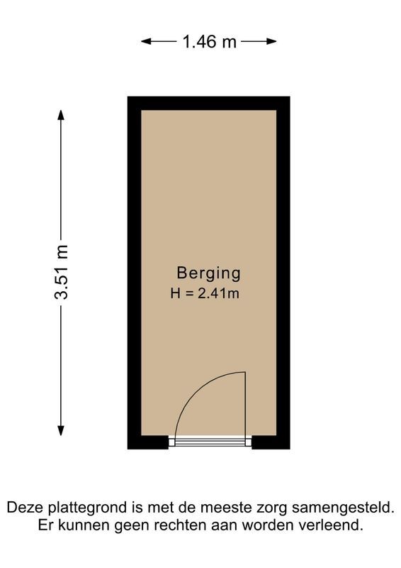 Menno van Coehoornstraat 17 Floorplan Blur 2