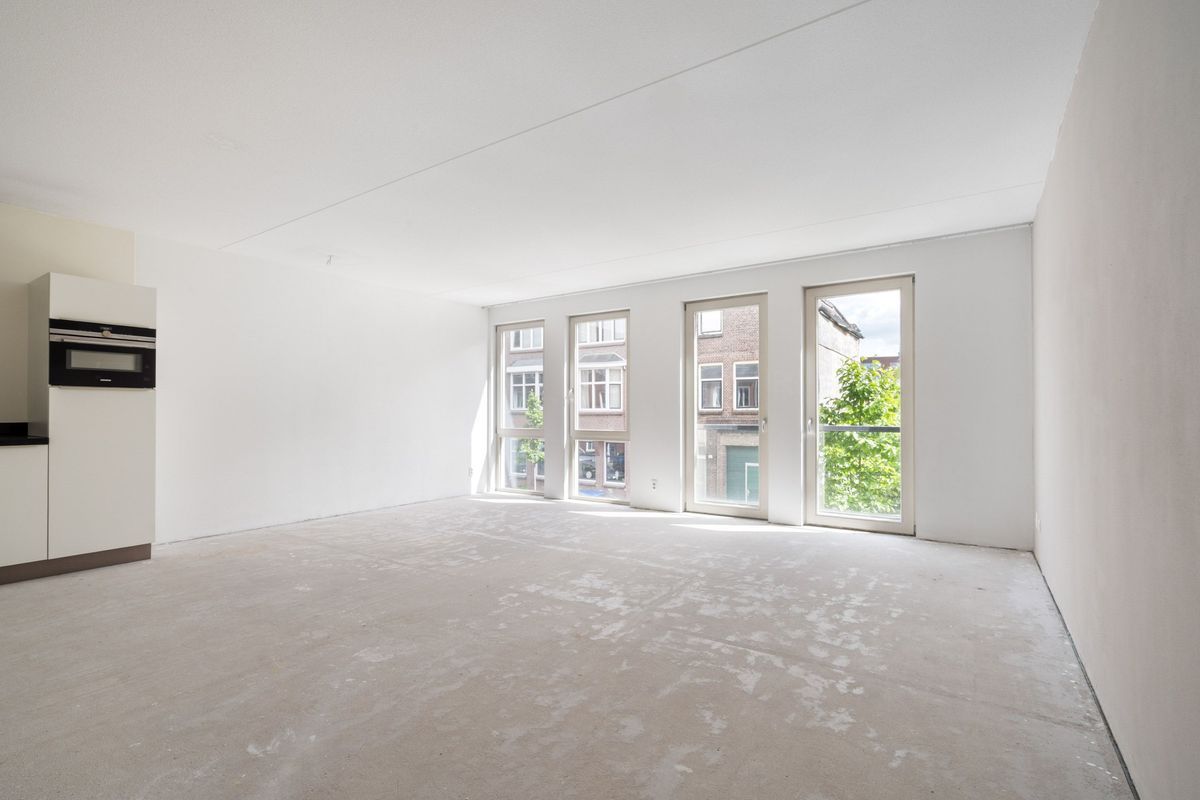 Menno van Coehoornstraat 17 Photo Blur 7