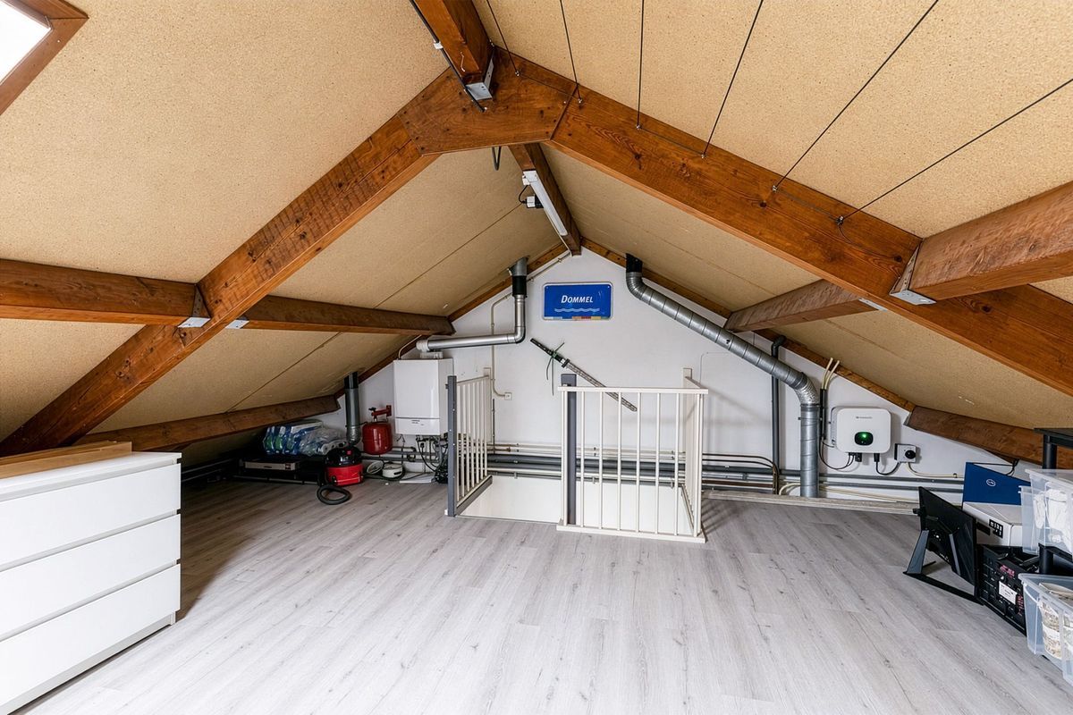 Akkermansstraat 7 Photo Blur 28